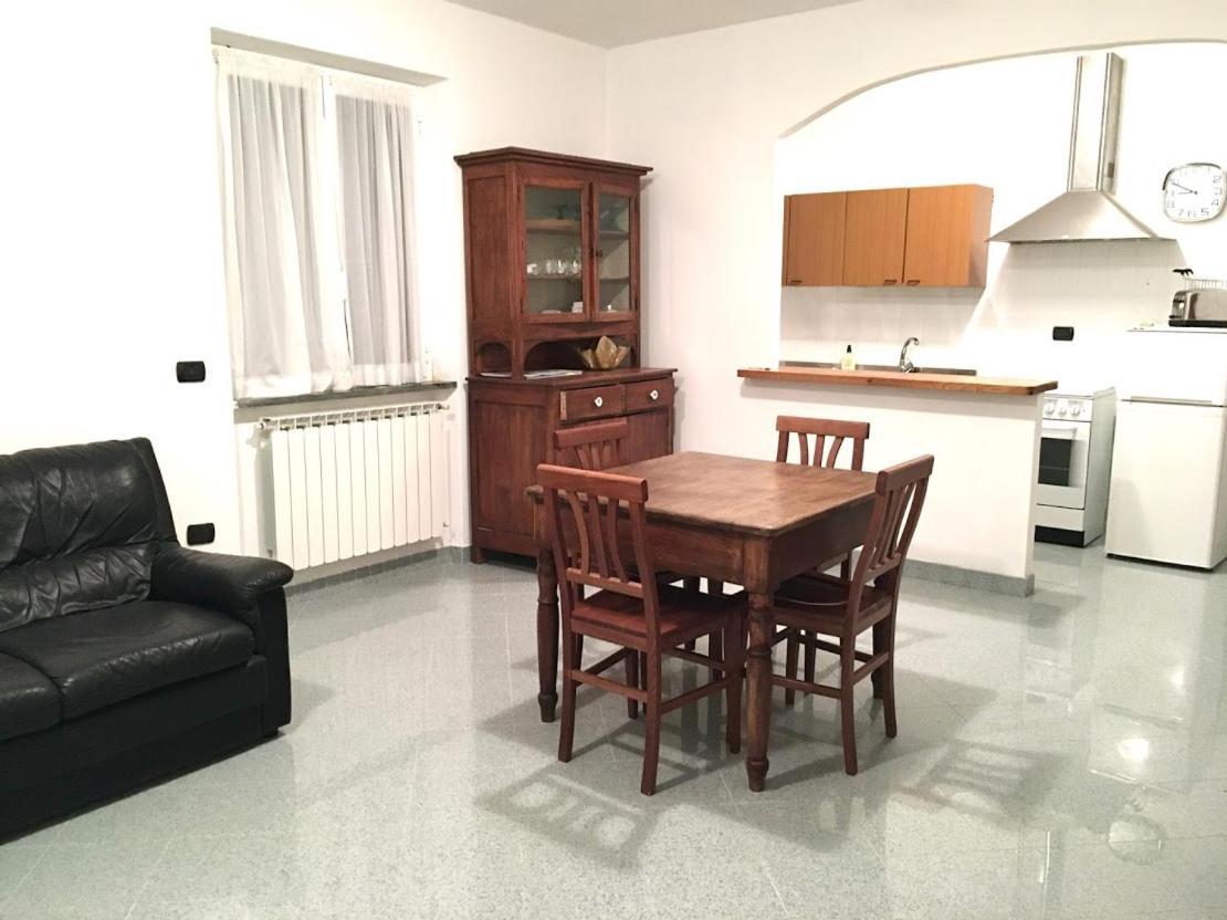 Colle del Faggio Nature Home Cassego-Villa Esterno foto