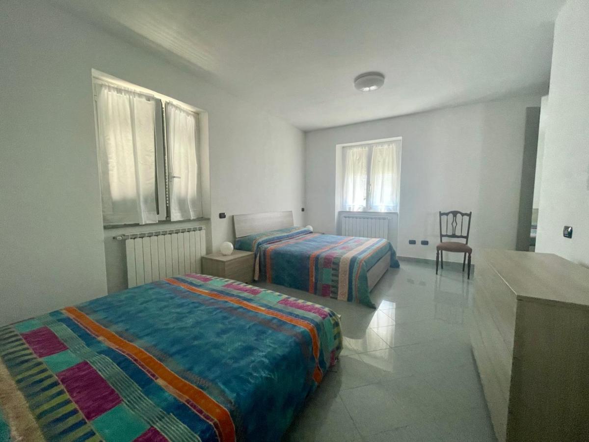 Colle del Faggio Nature Home Cassego-Villa Esterno foto
